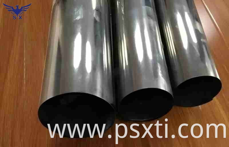 High Purity Ni201 Pure Nickel Rod